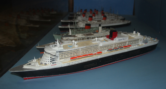 Ship