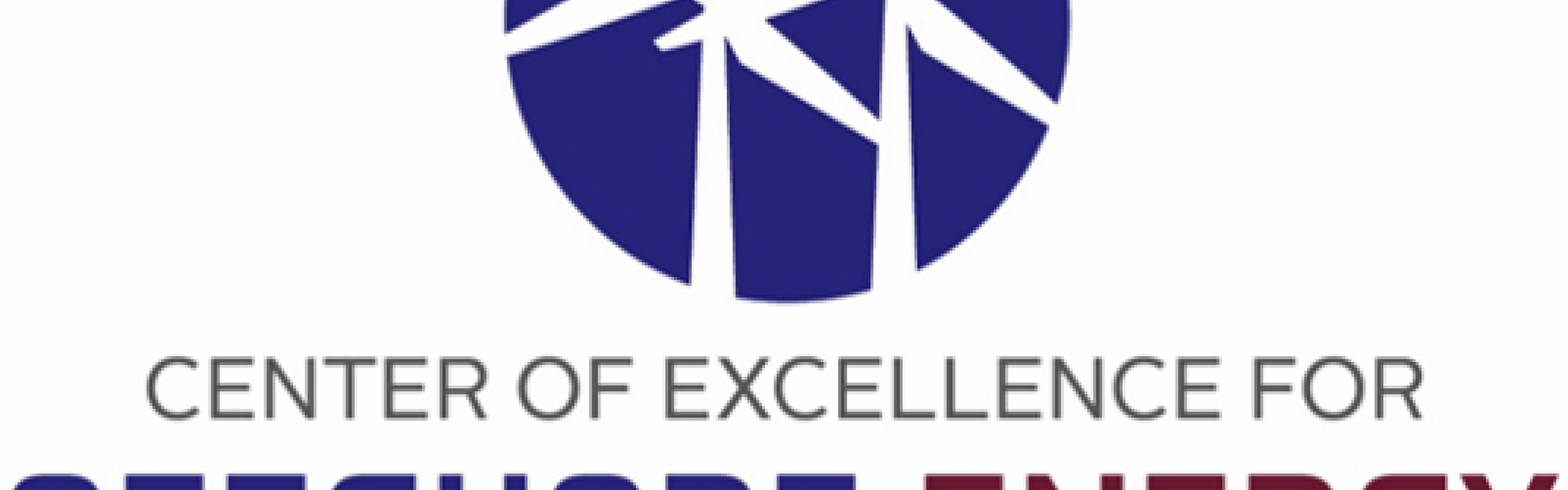 Center of Excellence for Offshore Energy Thumbnail