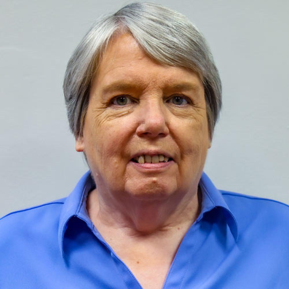 Cornelia McCarthy