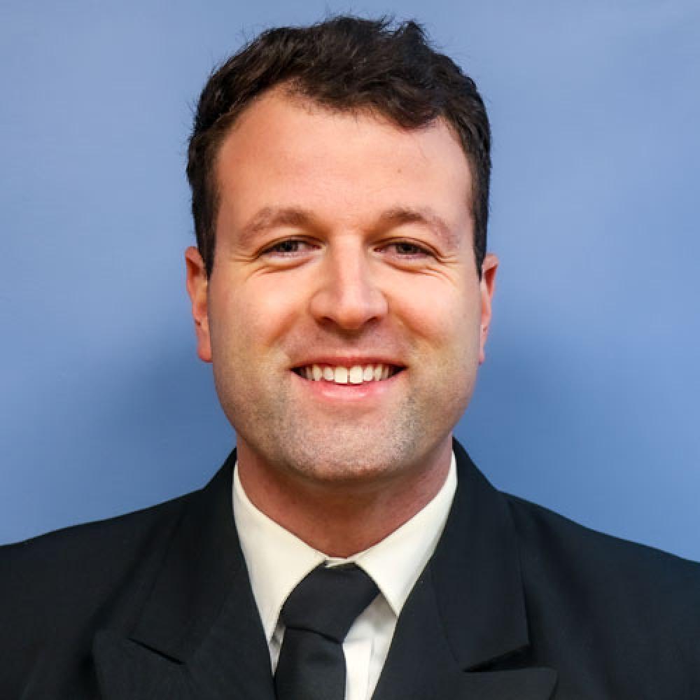 Matthew Ritzenthaler