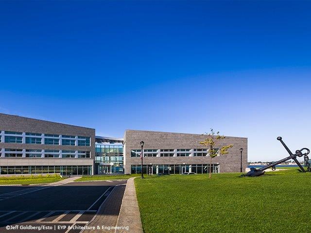 Maritime Academic Center
