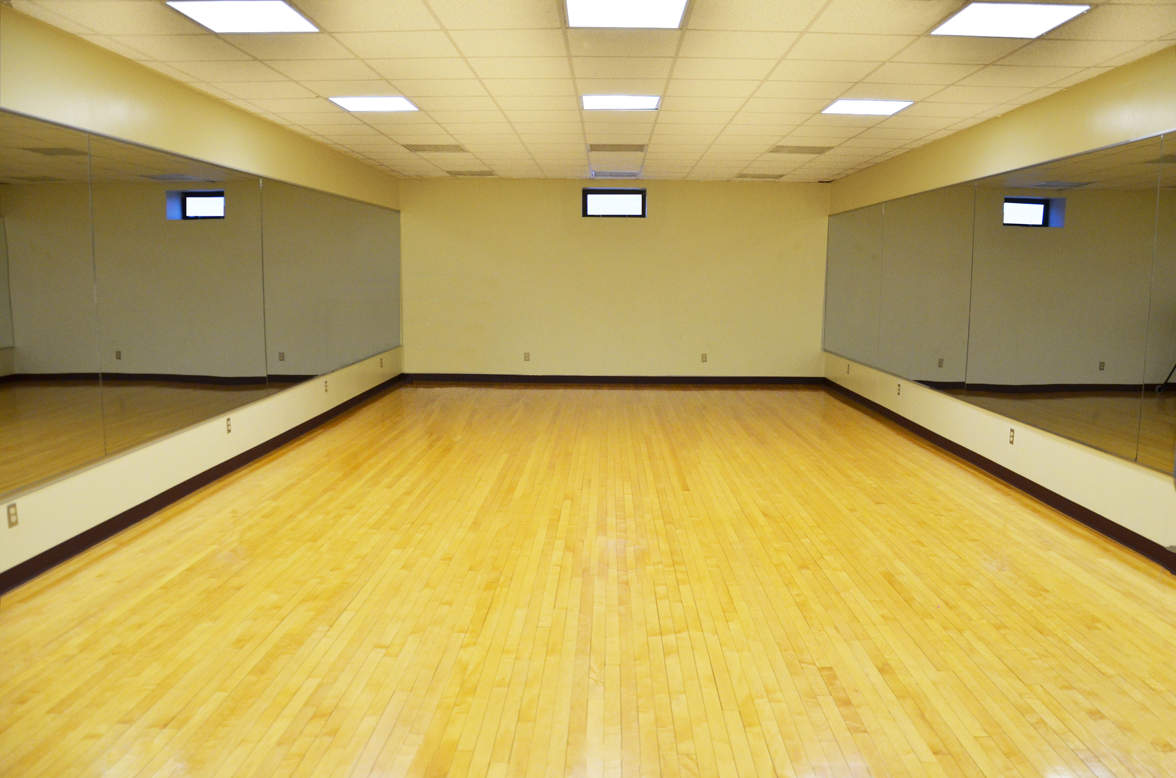 Dance Studio