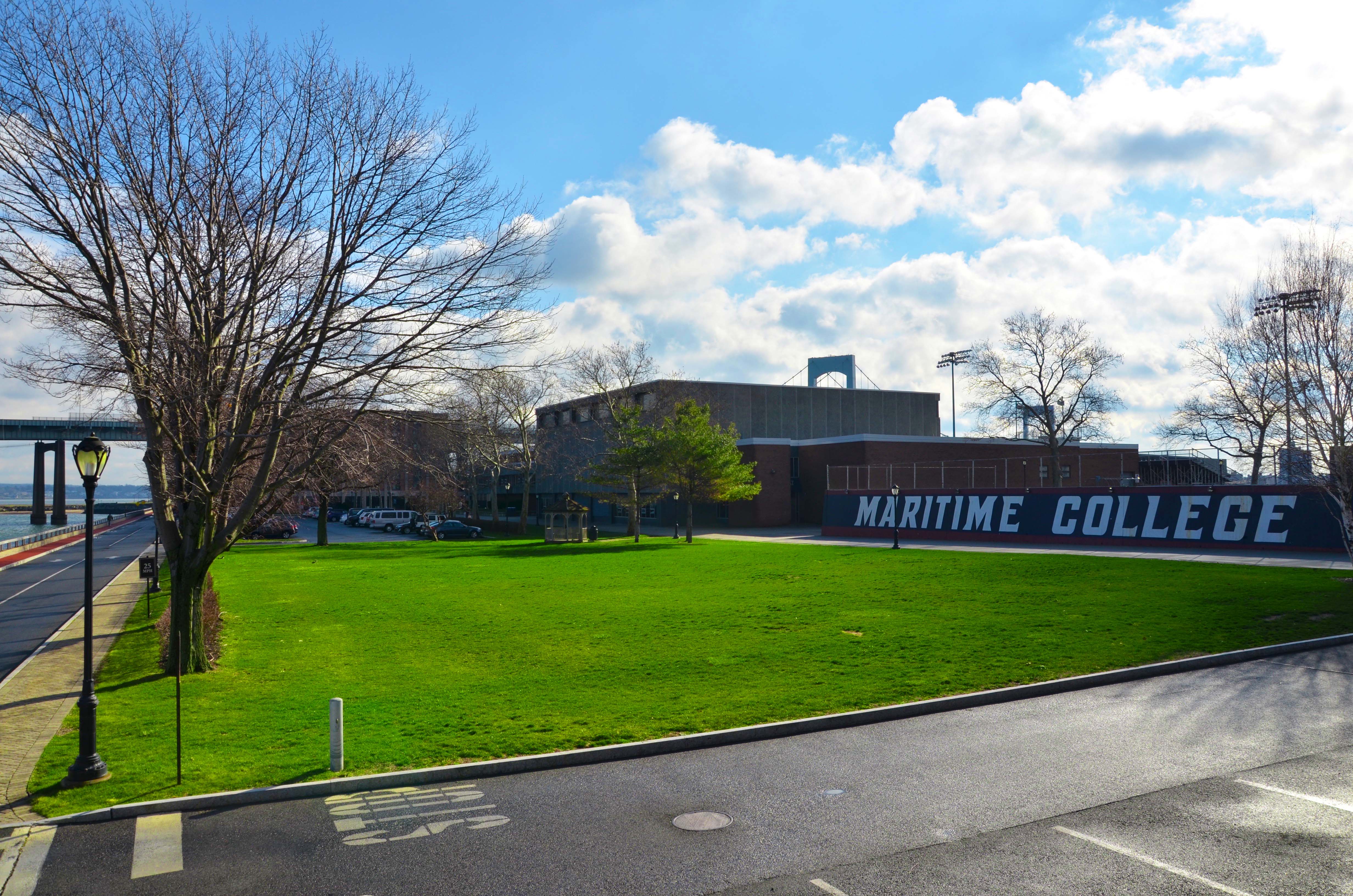 Lower Athletic Field