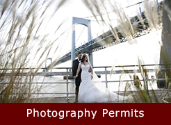 Photography Permits