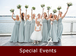 Special Events