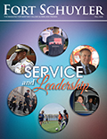 Fort Schuyler Magazine Fall 2022