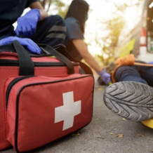 First Aid