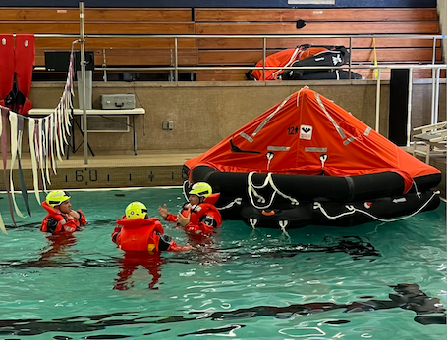 basic training