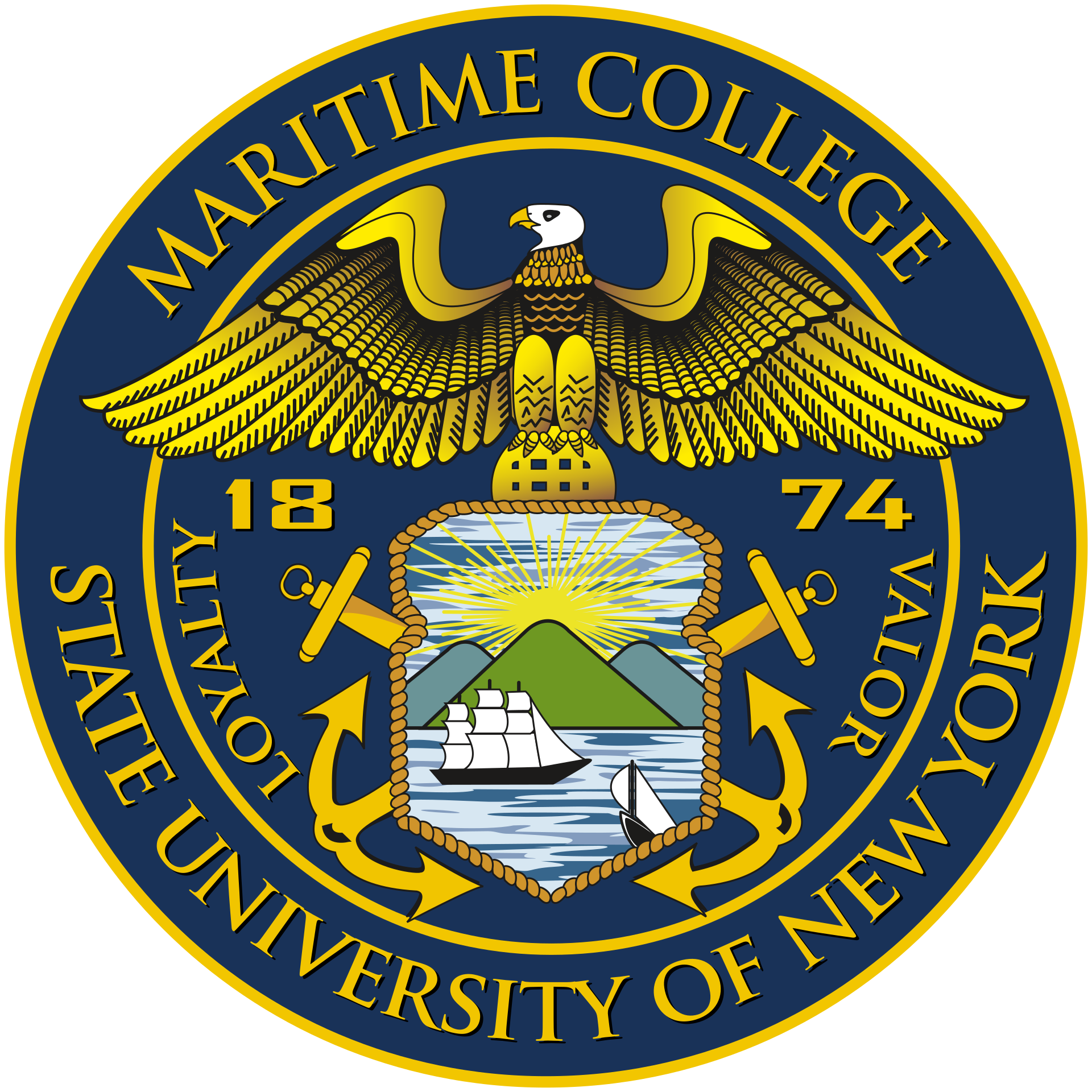 Maritime Seal