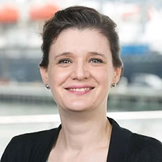 Elissa DeFalco Elissa DeFalco