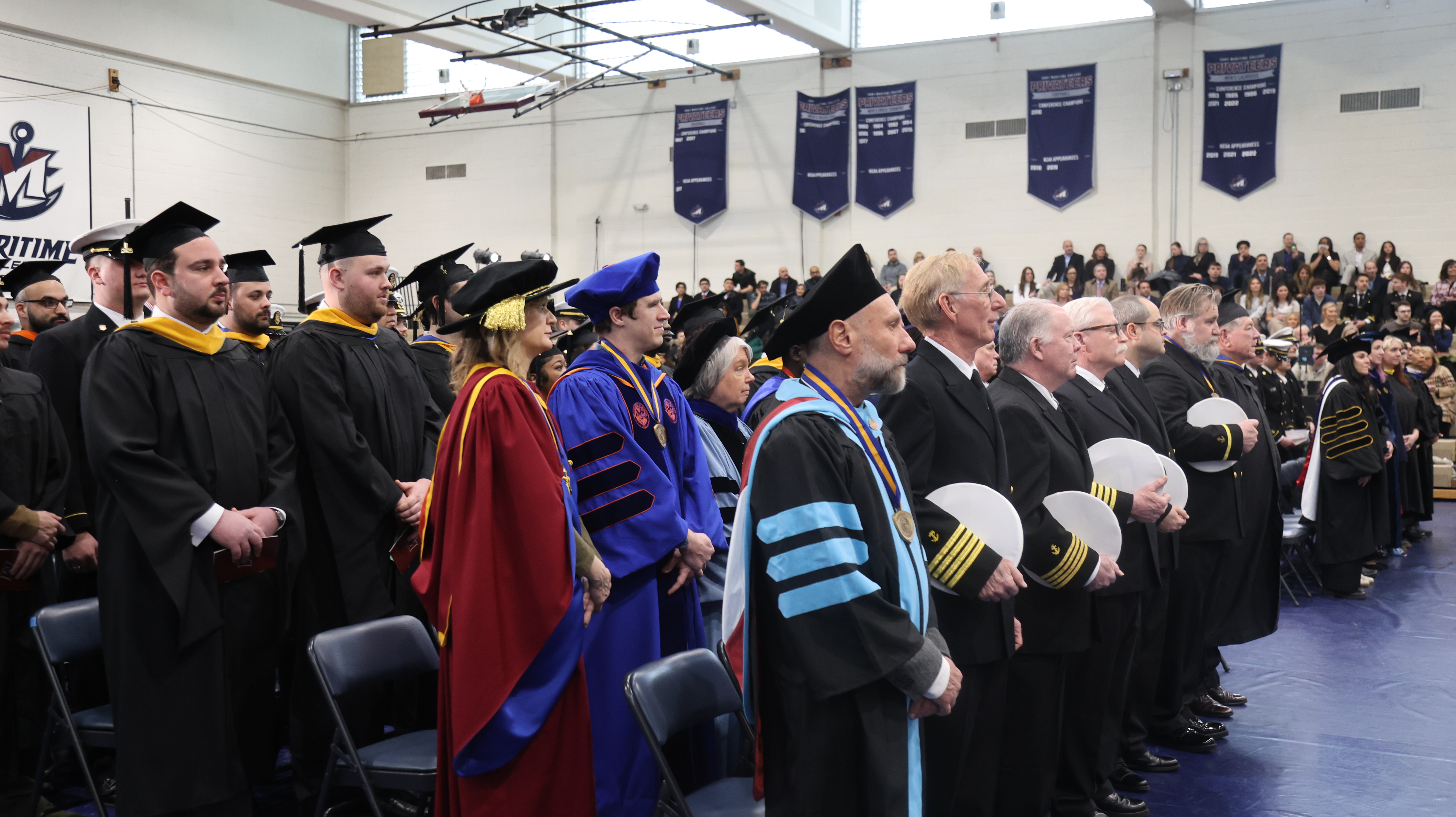 Faculty Governance
