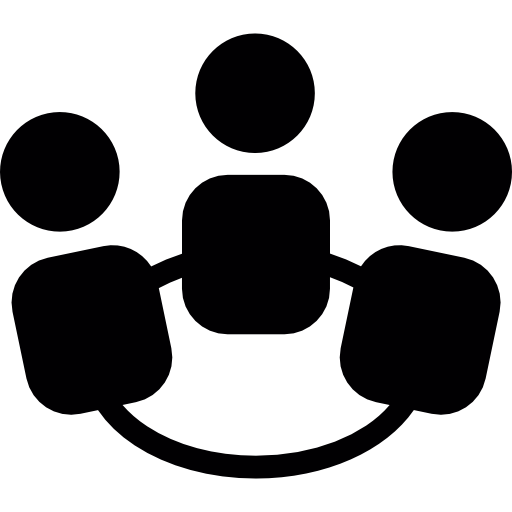 Public Programs Icon