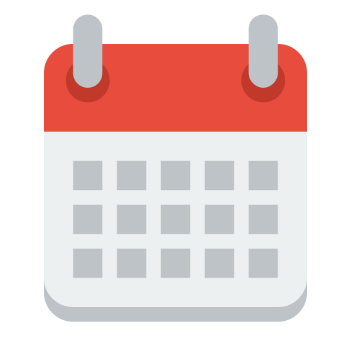 Calendar Icon
