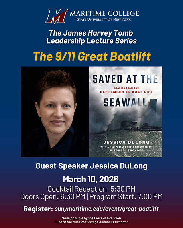 Jessica DuLong, Saved At The Seawall: Stories from the September 11 Boat Lift