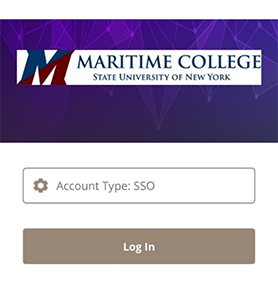 SUNY Maritime College Touchnet 360U