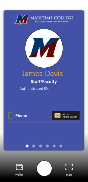 Digital Campus ID