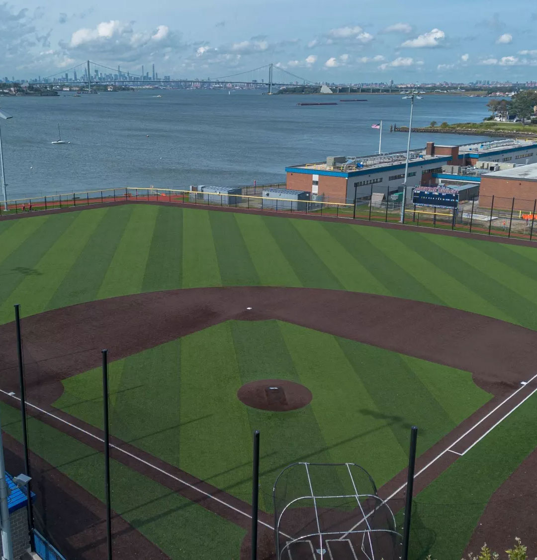 Reinhart Field
