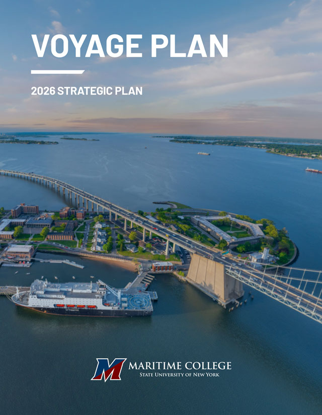 Voyage Plan: 2026 Strategic Plan