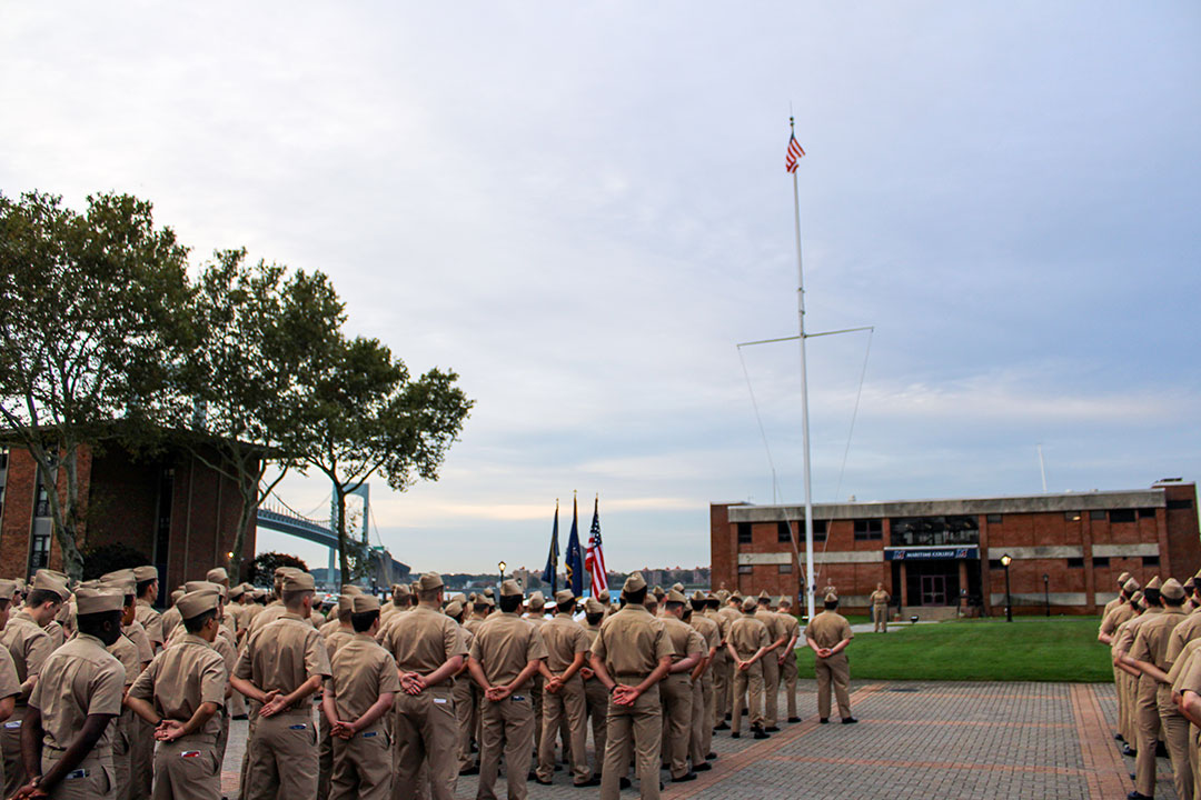 A Decade of Honor: Remembering the El Faro