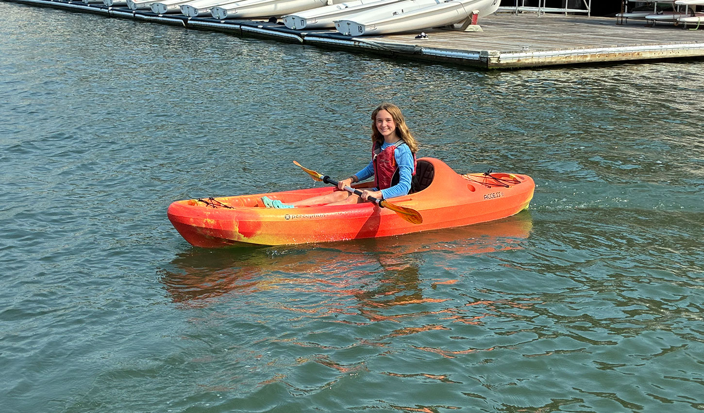 Maritime Adventure Boat Camp Wins Sea Tow Foundation's Highest Boating Safety Honor