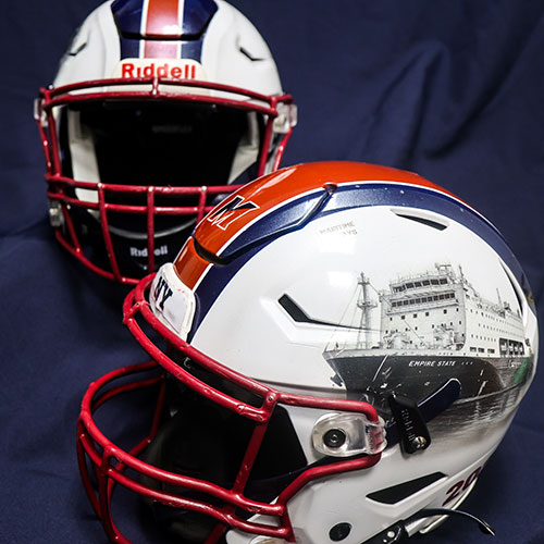 Bid on Maritime Pride