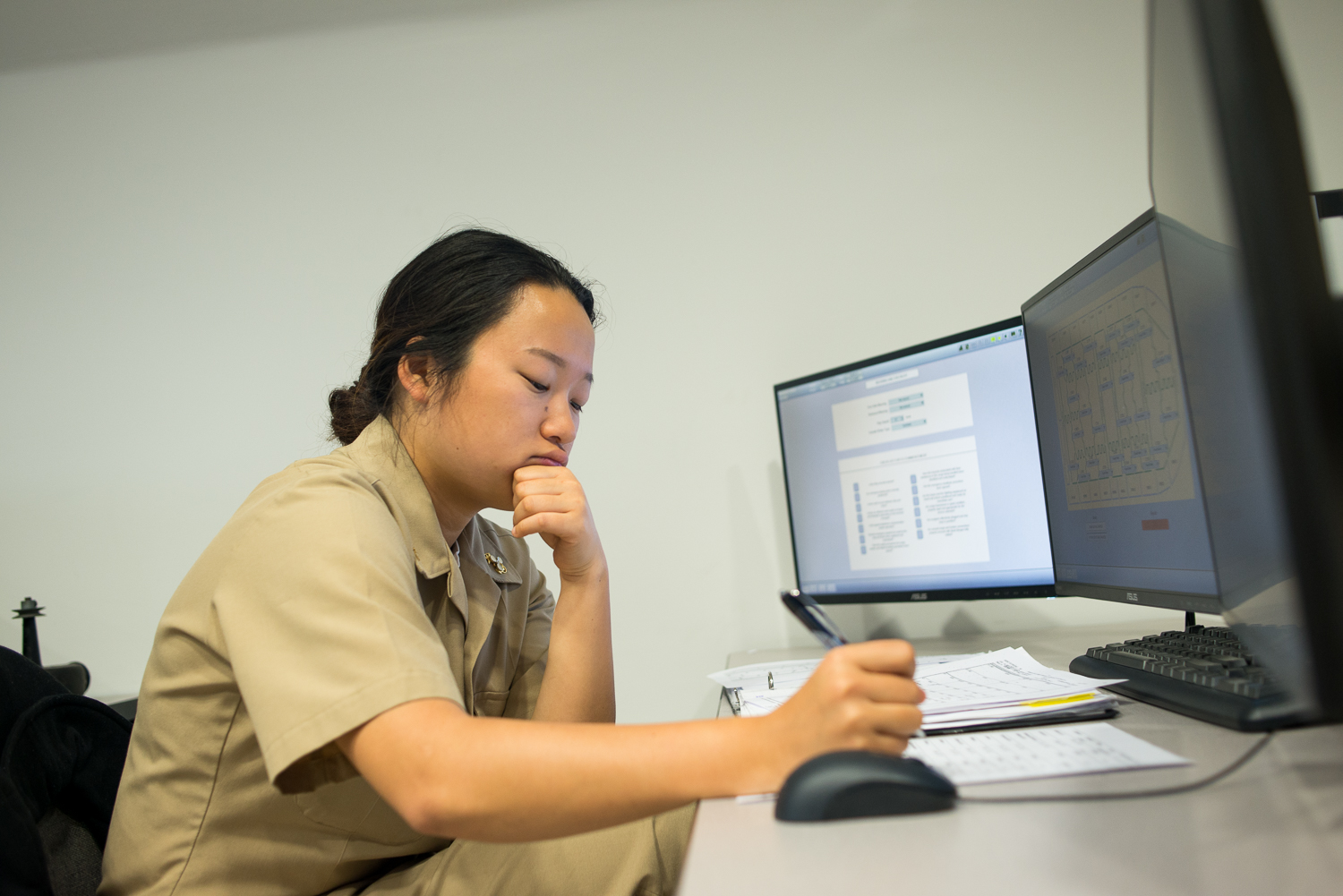 International Transportation Management