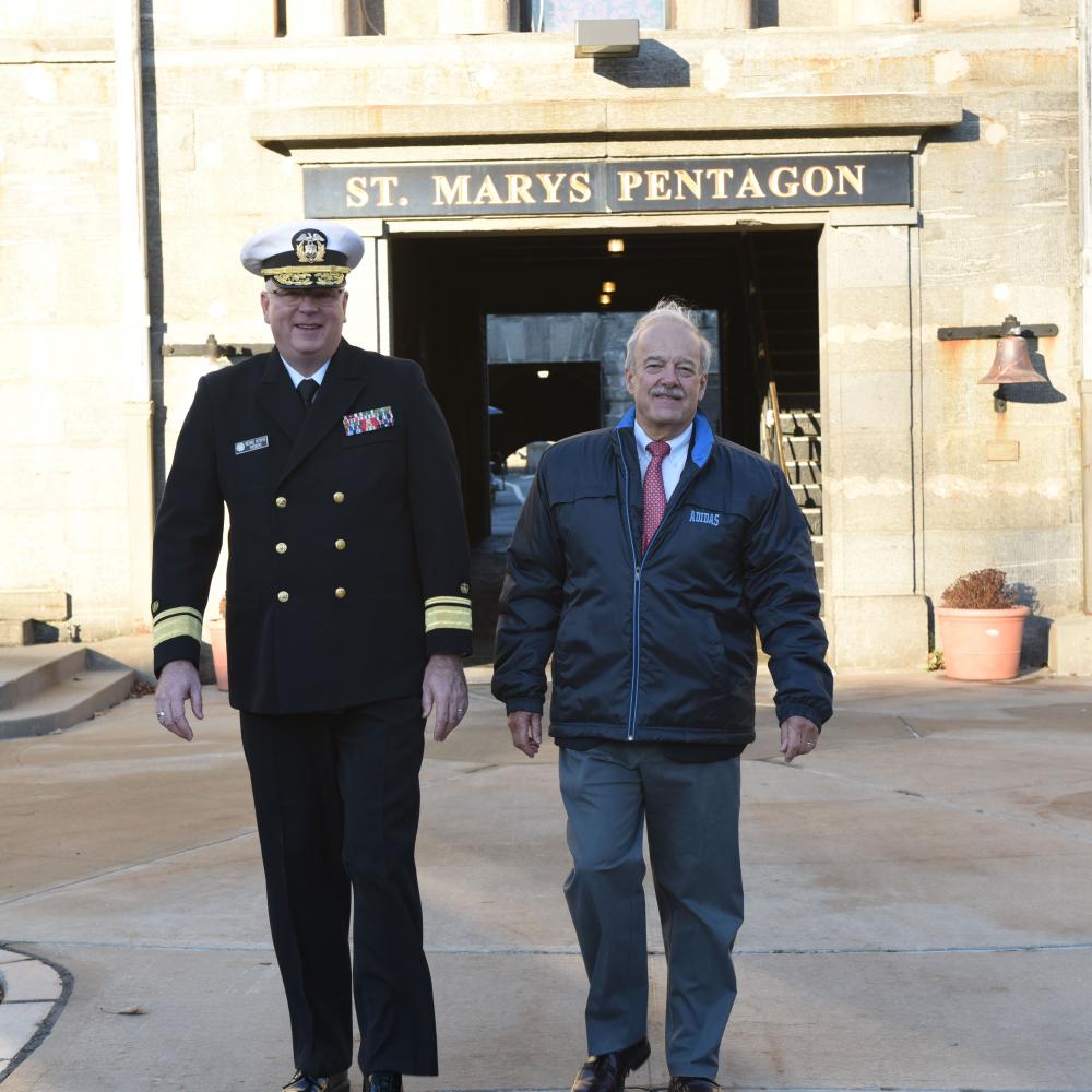 SUNY Maritime Foundation