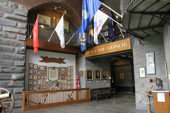 Hall of Honor