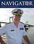 Fort Schuyler Navigator Magazine Summer 2014