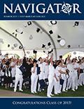 Fort Schuyler Navigator Magazine Summer 2015