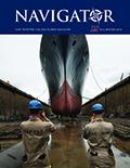 Fort Schuyler Navigator Magazine Fall/Winter 2016