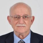 Samuel Yahalom, Ph.D. (2025)