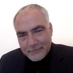 Jeffrey Weiss
