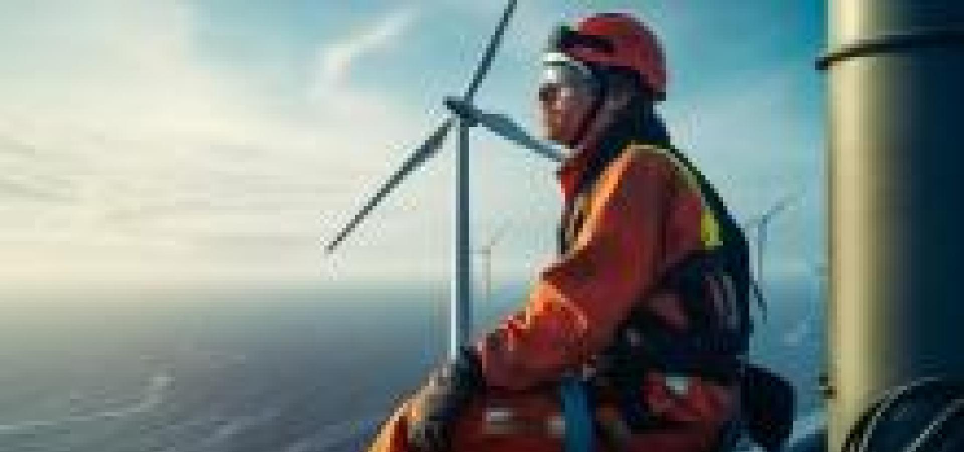 Offshore Wind Program Offshore Wind Program