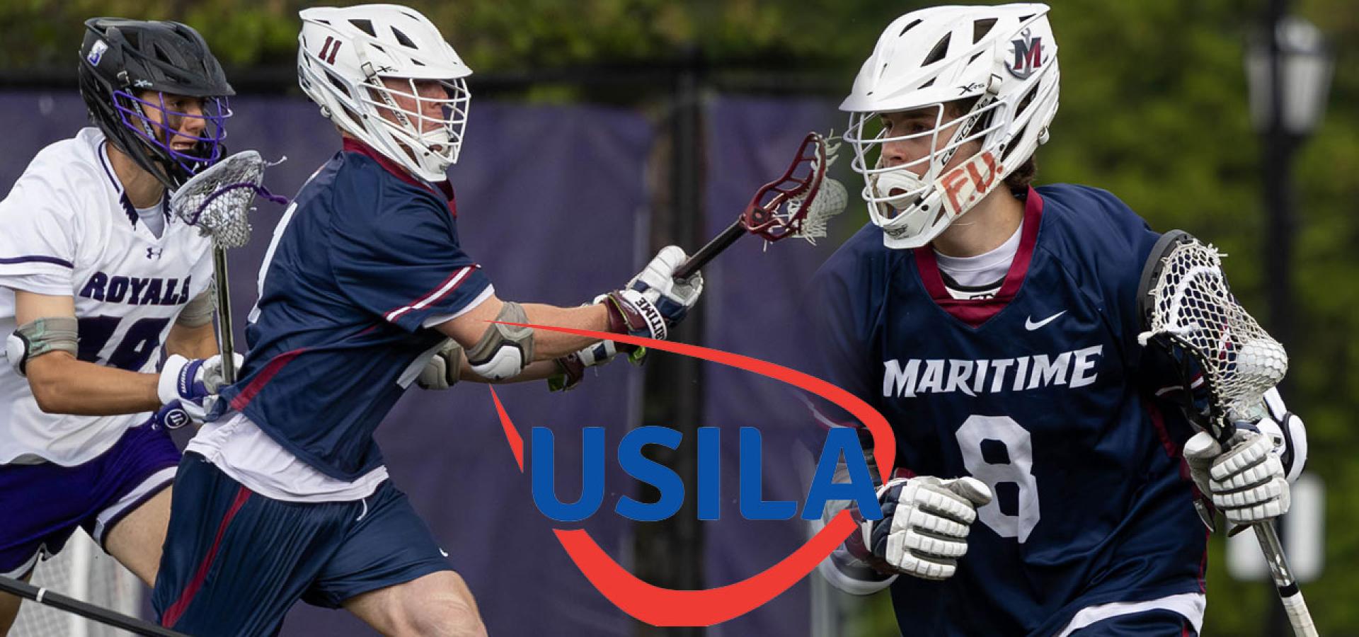 Two Privateers Earn USILA All-America Honorable Mention Nods