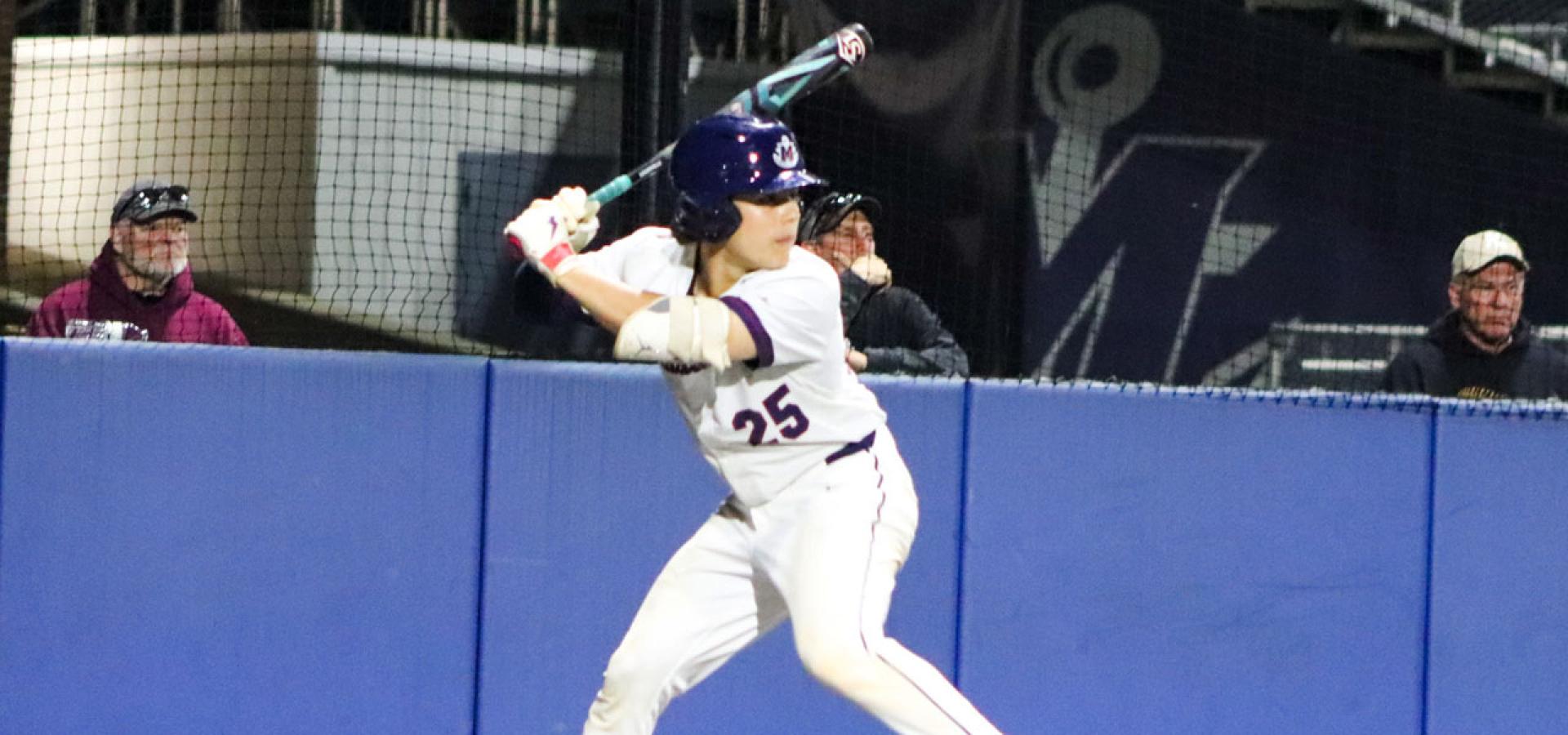 Payano Named All-Region By Three Organizations