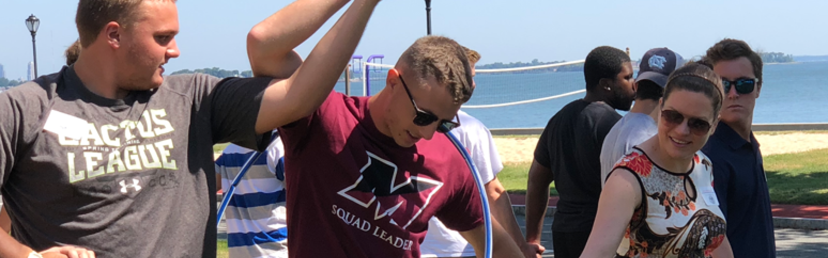 Orientation 2022