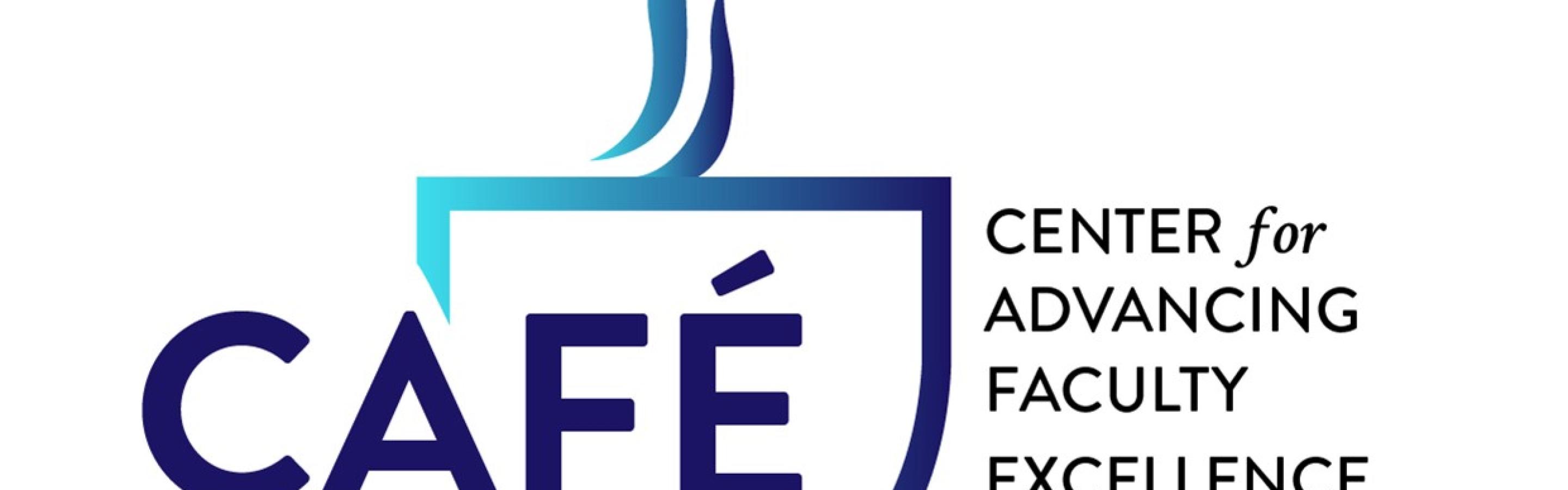 Center for Advancing Faculty Excellence