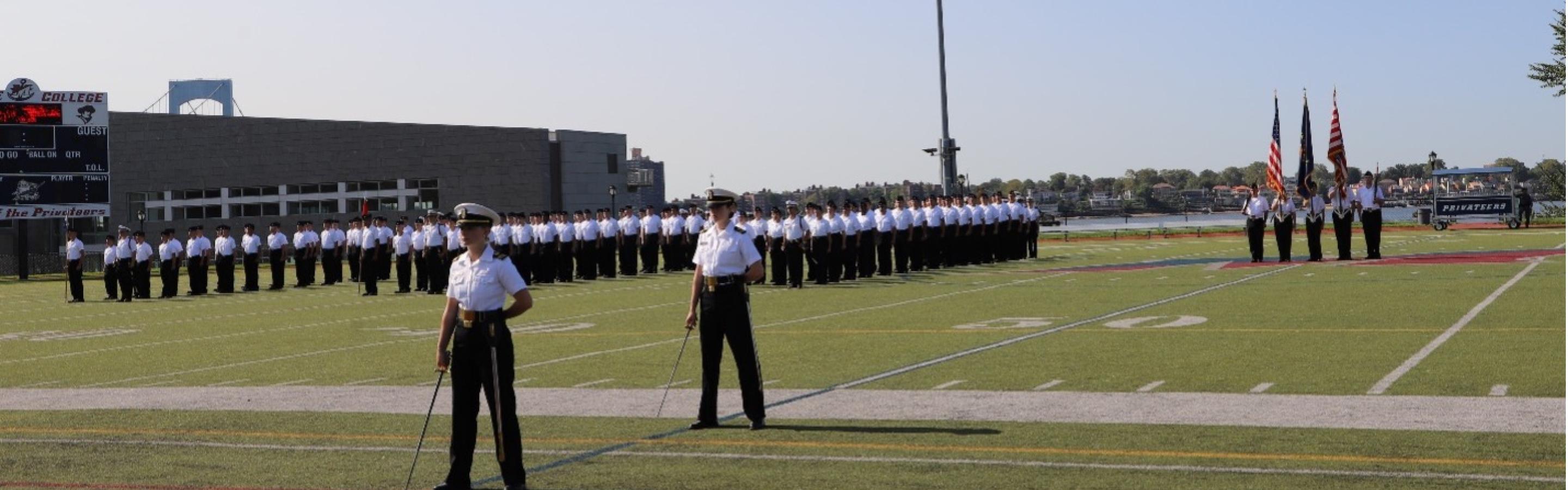 MUG Recognition Ceremony