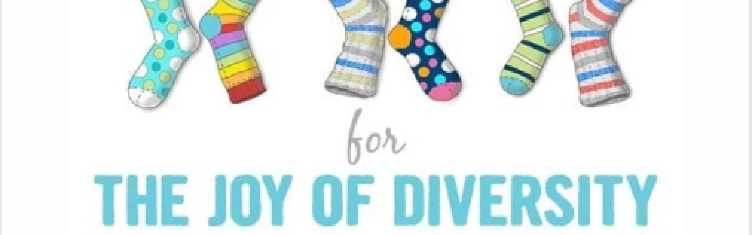 Funky Sock Day