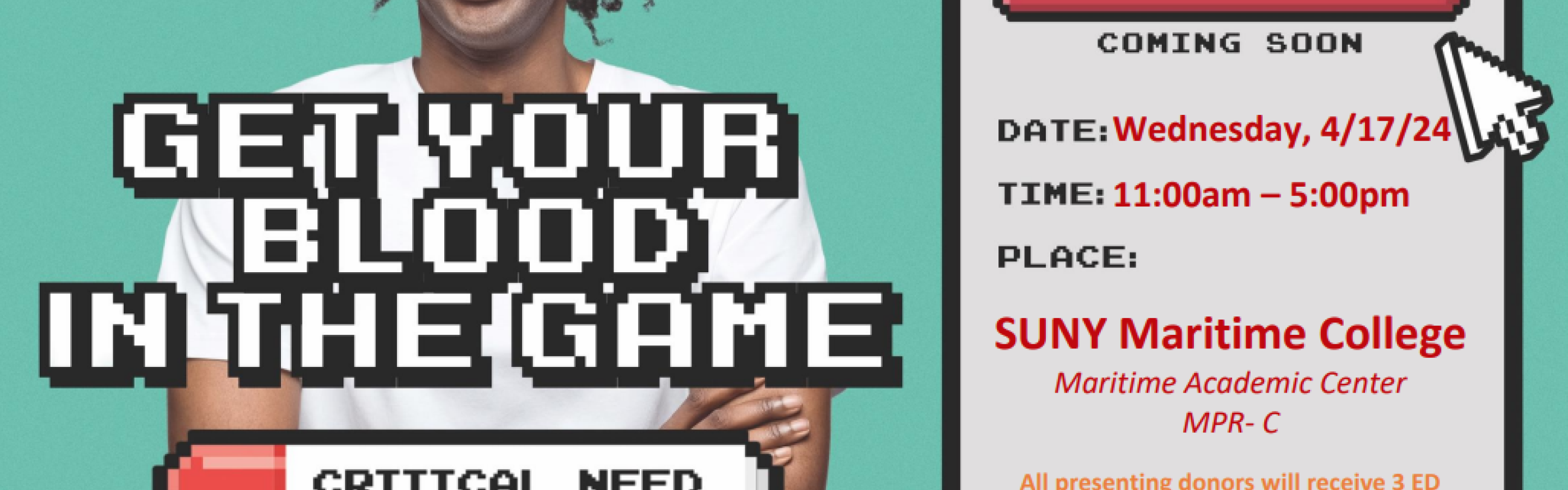 Blood Drive