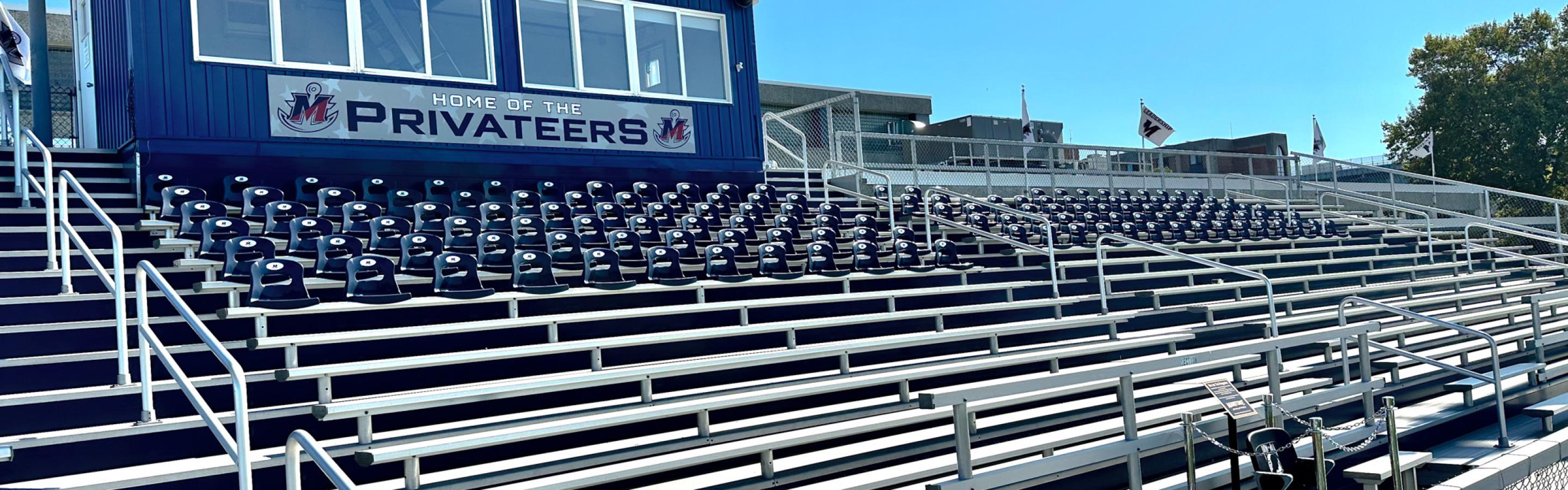 2025 Privateteers Football Season Tickets and Tailgate Passes