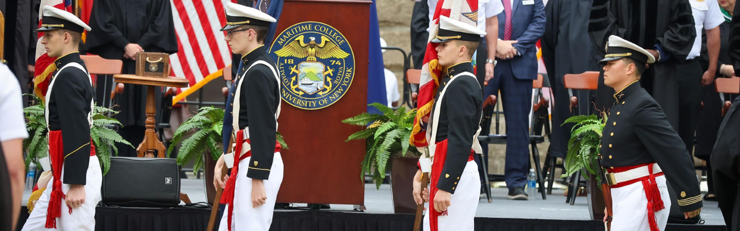 2026 Spring Commencement