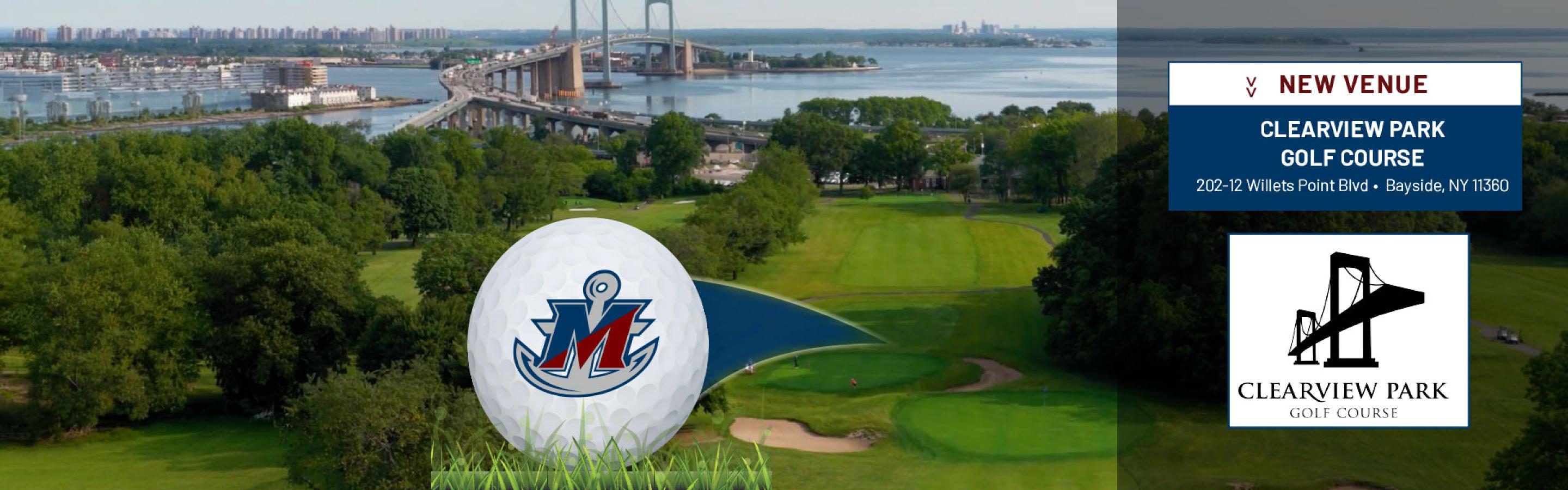 2026 Maritime College Golf Outing