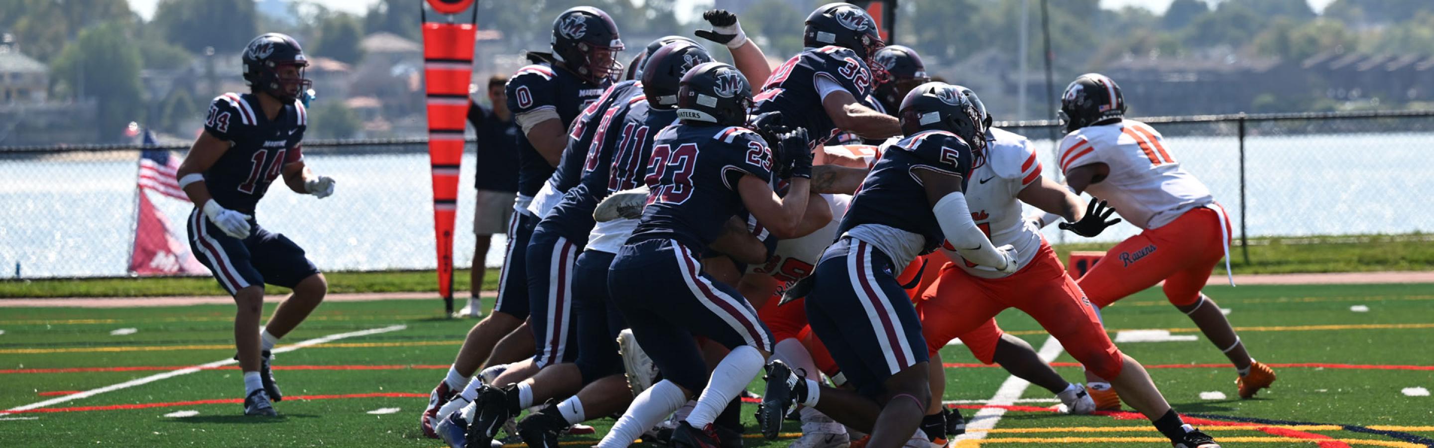 Privateers' 2026 Football