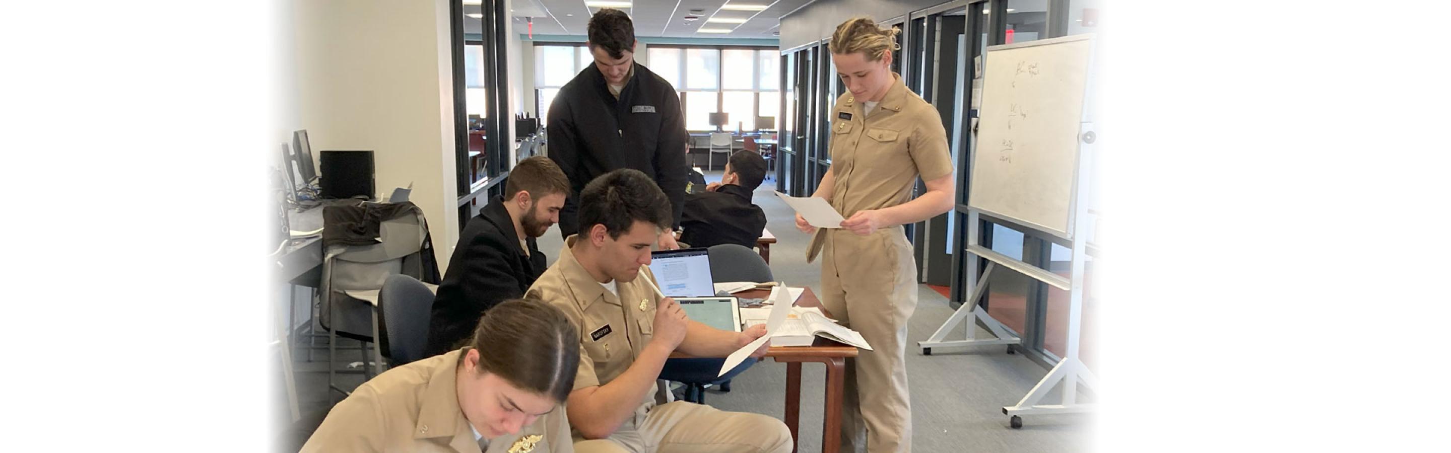 Welcome to The Learning Center