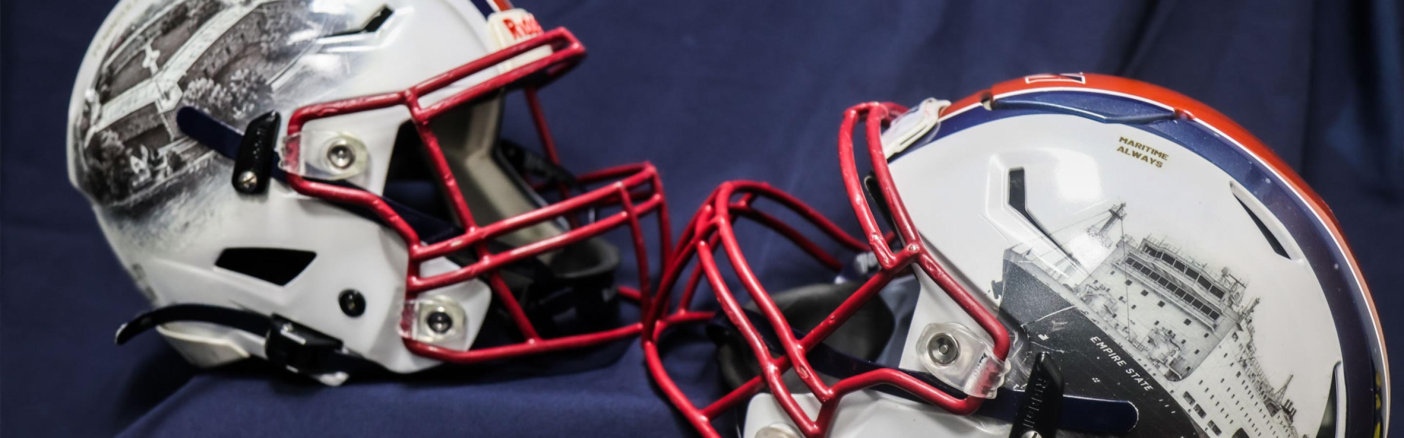 Bid on Maritime Pride