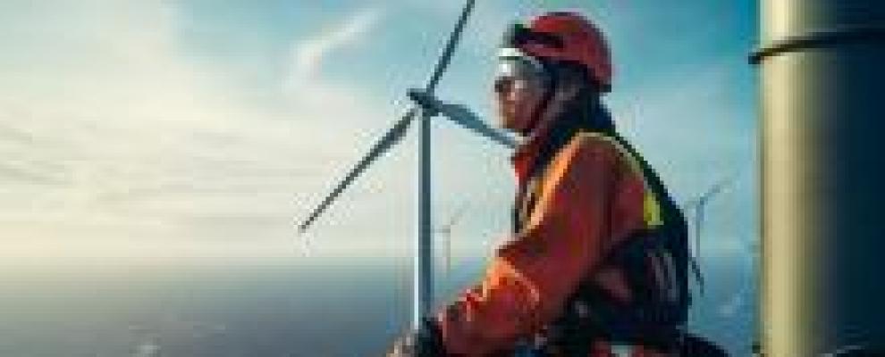 Offshore Wind Program