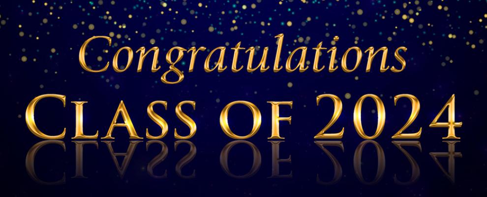Commencement 2024