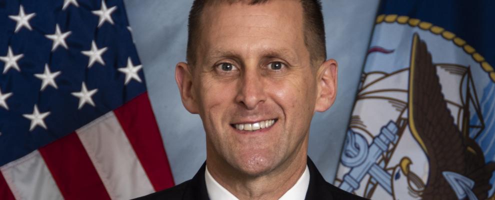 John A. Okon